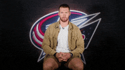 Hockey No GIF by Columbus Blue Jackets