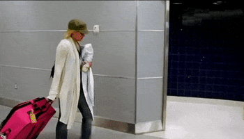 traveling lauren conrad GIF by The Hills