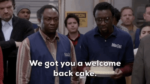 Maribeth Monroe GIF by CBS