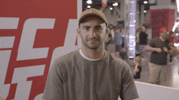 Giga Chikadze Marial Arts 