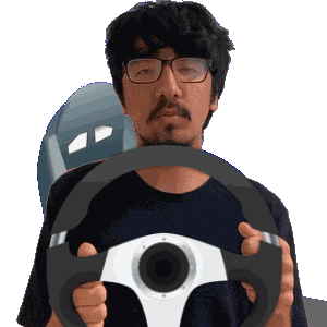 17 Miles Per Hour Sticker