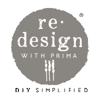 Homedecor Sticker by Redesign with Prima