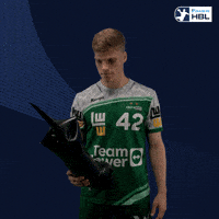 Handball GIF by DAIKIN HBL
