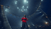 Circus Carousel GIF by SLANG