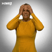 Eyes Wtf GIF