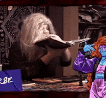 Twitch Nerd GIF