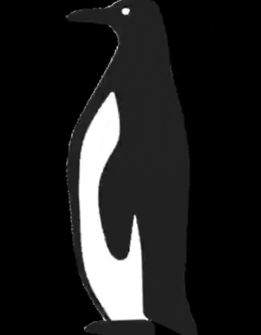 wavesicecream giphyupload waves helado pinguin GIF