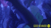dance club dancing GIF by Good Behavior