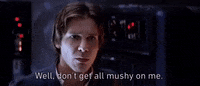 han solo GIF by Star Wars