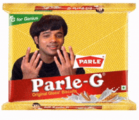 Biscuit GIF