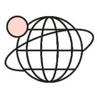 Slow Production Sticker by Maze Interior