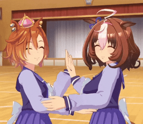 Dance Dancing GIF