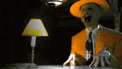 Sexy Jim Carrey GIF