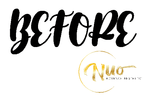 nuoadvanceaesthetic giphyupload aesthetic advance naa Sticker