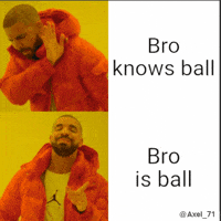 Drake Meme GIF