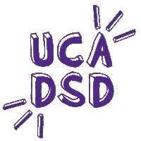 Ucabears Sticker by University of Central Arkansas