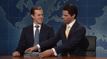 Mikey Day Snl GIF by Saturday Night Live