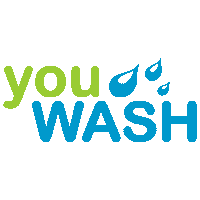 wash kfz Sticker by elspass autoland