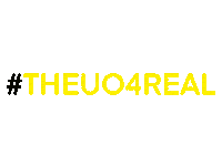 Talkshow Uo Sticker
