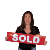 Real Estate Realtor Sticker by Tyler Miller Team