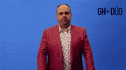 gran hermano duo GIF by Mediaset España