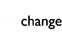 Lifechange Sticker by madisonparkcc
