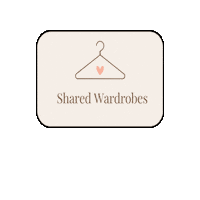 sharedwardrobes clothes clotheswap sharedwardrobes Sticker