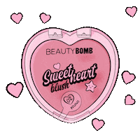 Bb Love Sticker by Gradient