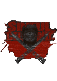 Sticker by Sinfulcelluloid