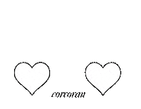 Rainbow Love Sticker by The Corcoran Group