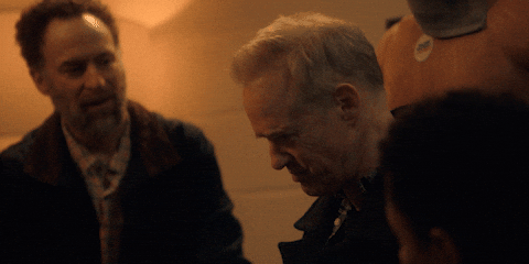Friendship Bros GIF by A24