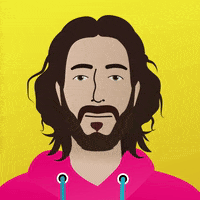 LucasVarelaMG fun face joy expression GIF