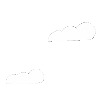 Cloud Sticker