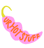 Valentines Day Love Sticker