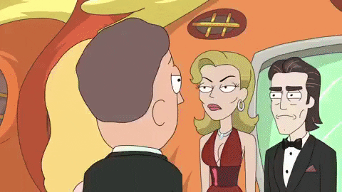 episode 209 GIF by Rick and Morty