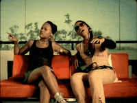 Eve Ruffryders GIF by Official Ruff Ryders