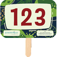 Paddle Sticker by Destin Charity Wine Auction Foundation