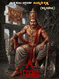 Karnataka Maratha GIF
