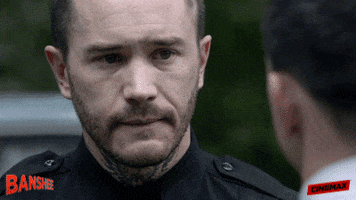 season 4 job GIF by Cinemax