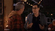 idk GIF by NBC