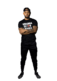 Happy Birthday Fitness Sticker by BlackoutDMV