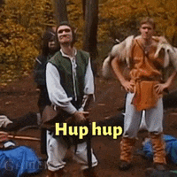 Ttrpg Shut Up GIF by zoefannet