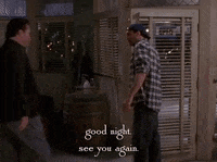 season 6 netflix GIF by Gilmore Girls 
