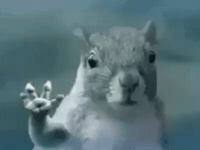 Sad Wave GIF