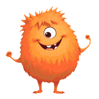 Qmm Sticker by Tupitanga