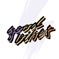 Fun Party Sticker