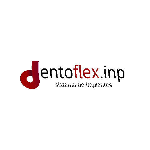 Implantes Sticker by Dentoflex.inp