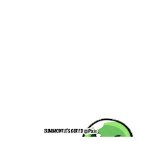 Summoners Sticker by Pixio Official