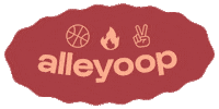 Sticker by Alleyoop
