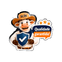 Boi Pecuaria Sticker by Agro Só Sal